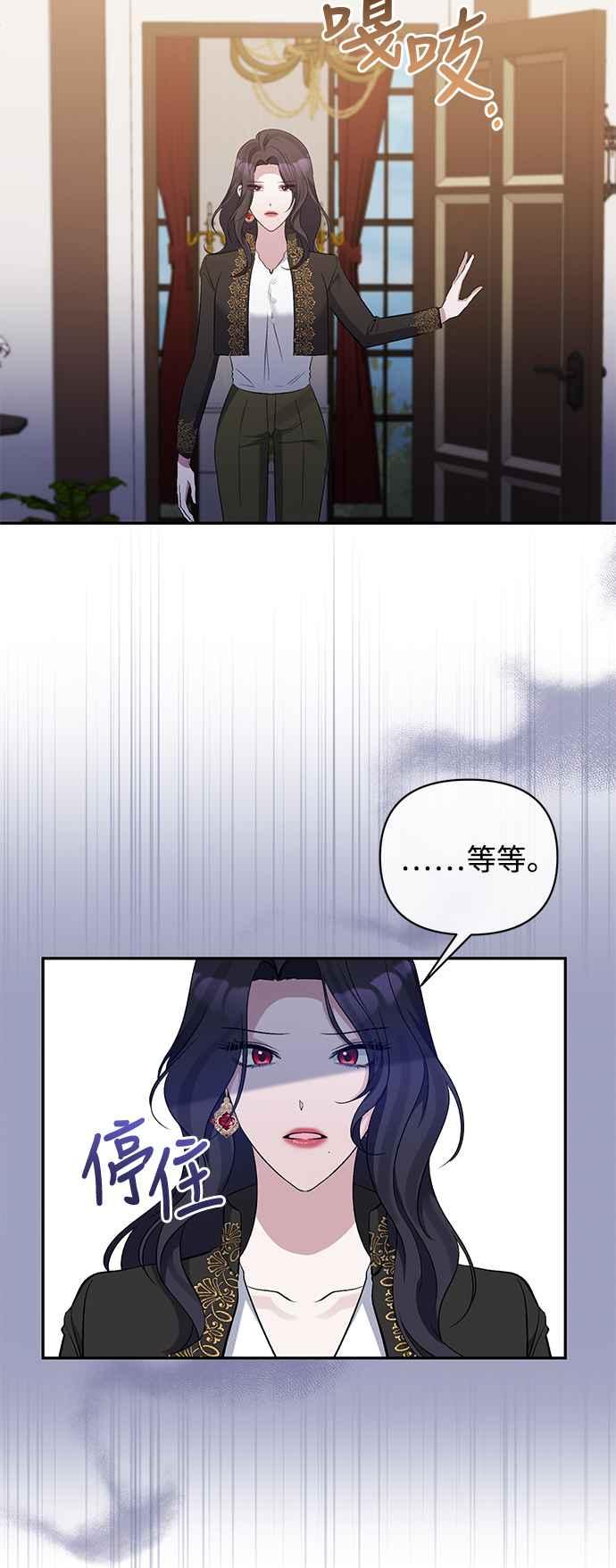《北部大公竟然是幕后黑手》第65话 第50页
