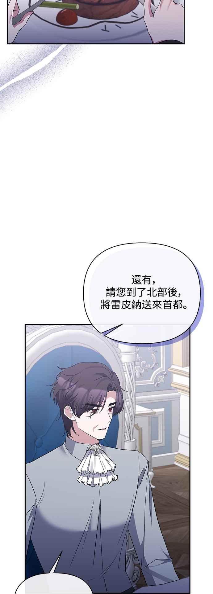 《北部大公竟然是幕后黑手》第66话 第11页