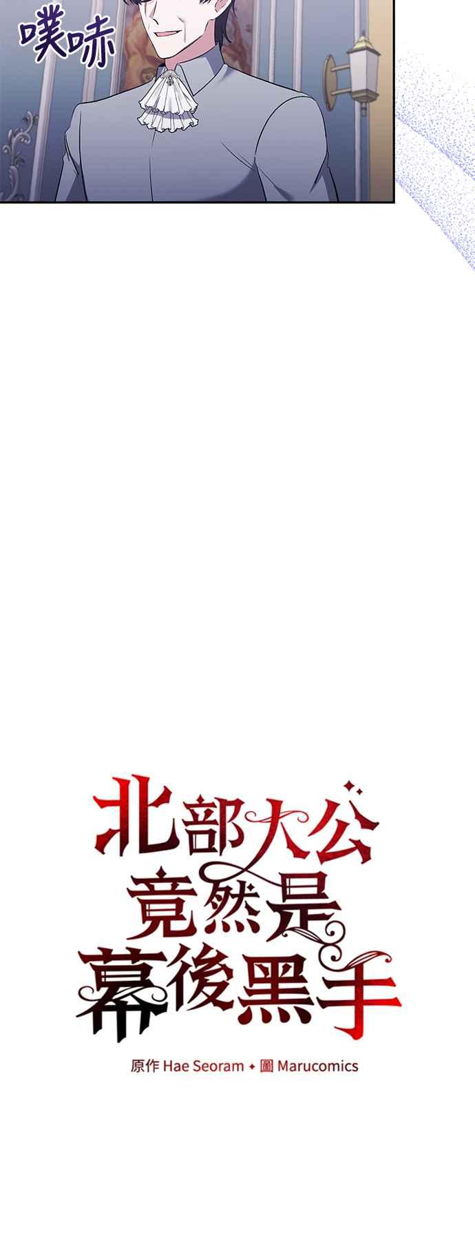 《北部大公竟然是幕后黑手》第66话 第15页
