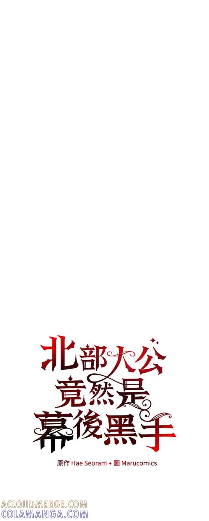 《北部大公竟然是幕后黑手》第69话 第19页