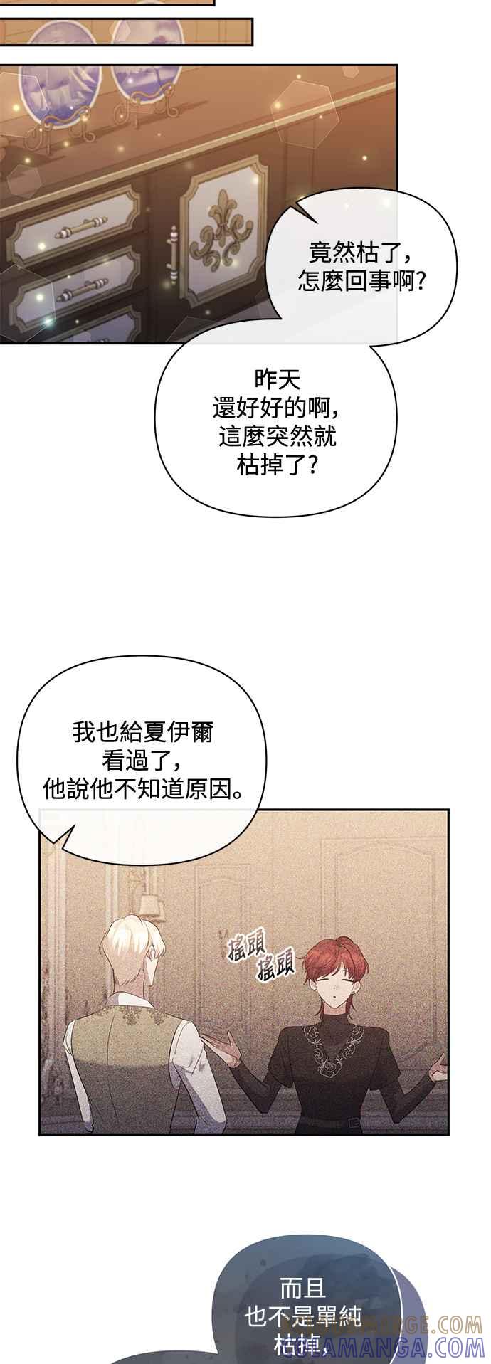 《北部大公竟然是幕后黑手》第73话 第19页