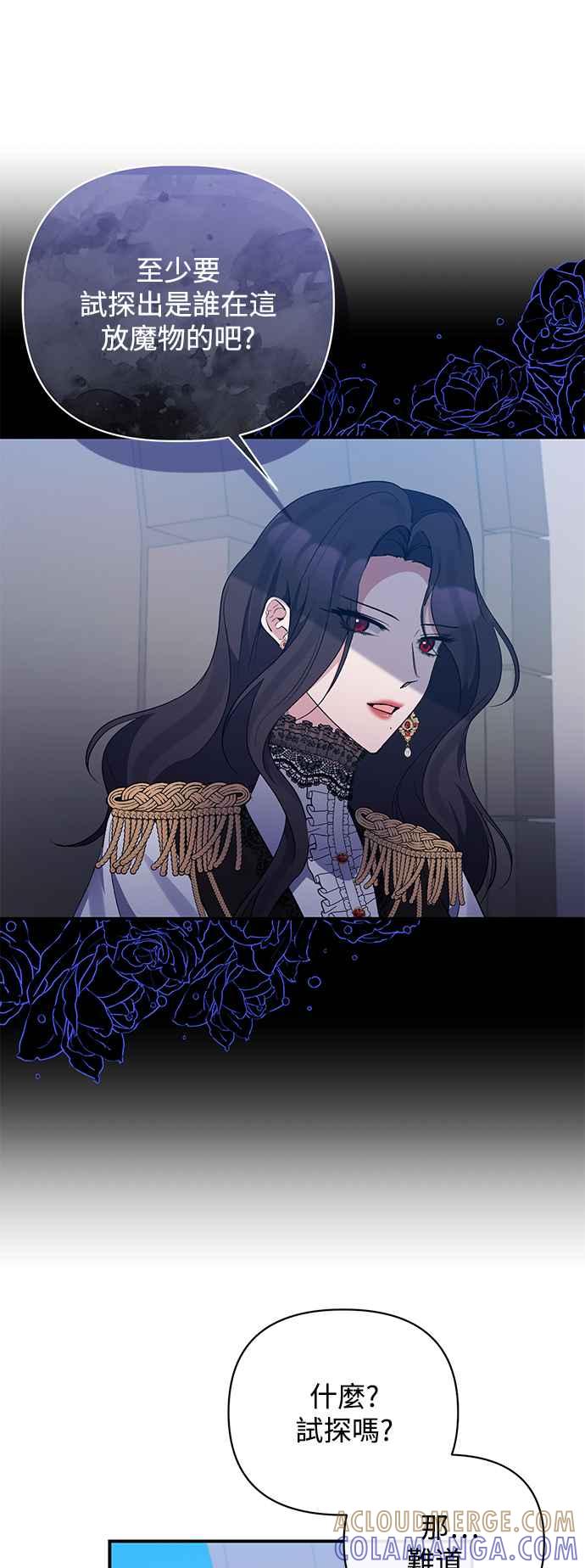 《北部大公竟然是幕后黑手》第74话 第46页
