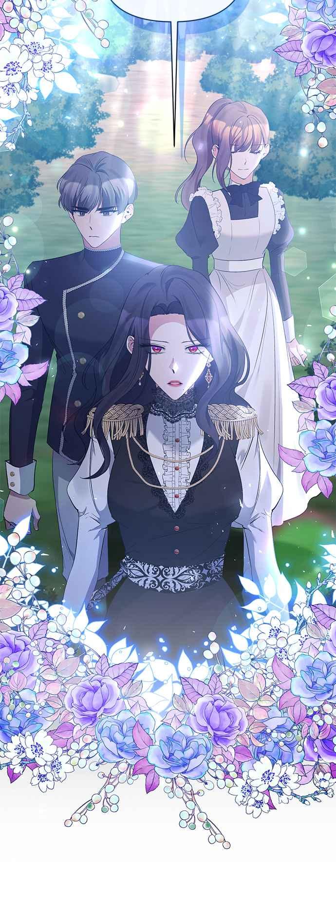 《北部大公竟然是幕后黑手》第74话 第27页