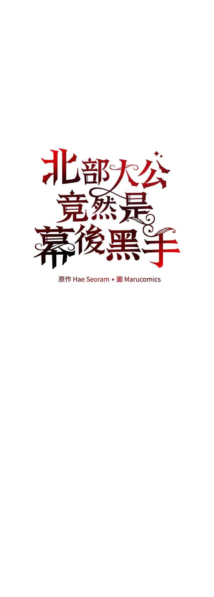 《北部大公竟然是幕后黑手》第75话 第14页