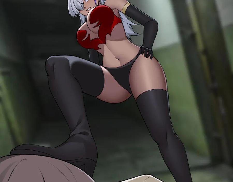 为了妹妹我只好女装上班 - 第11话姐姐的昏睡红茶 - 第22张图