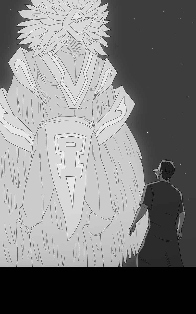 黑盒子 [第217话] 鸟族(5) 第40页