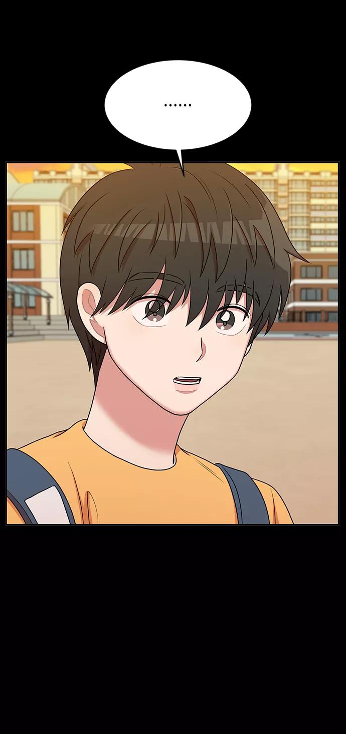 《要牵手吗？》第39话 第77页