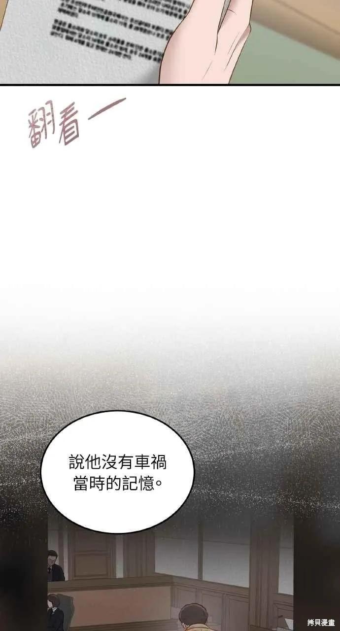 即使你知道这很疯狂 第47话 第32页