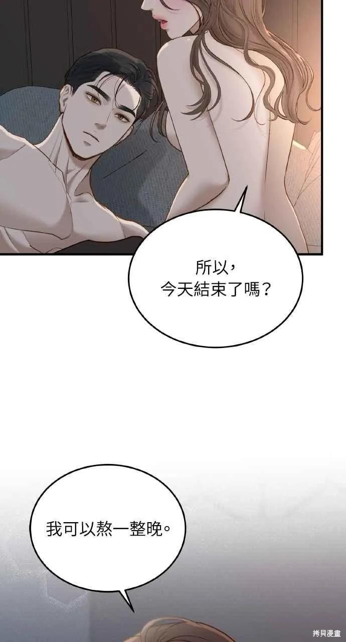 即使你知道这很疯狂 第53话 第87页