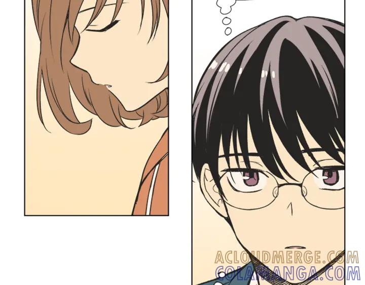 《不能恋爱的房间》第69话 这种话不能乱说啊！ 第53页