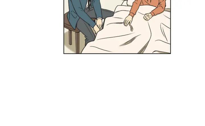 《不能恋爱的房间》第69话 这种话不能乱说啊！ 第51页