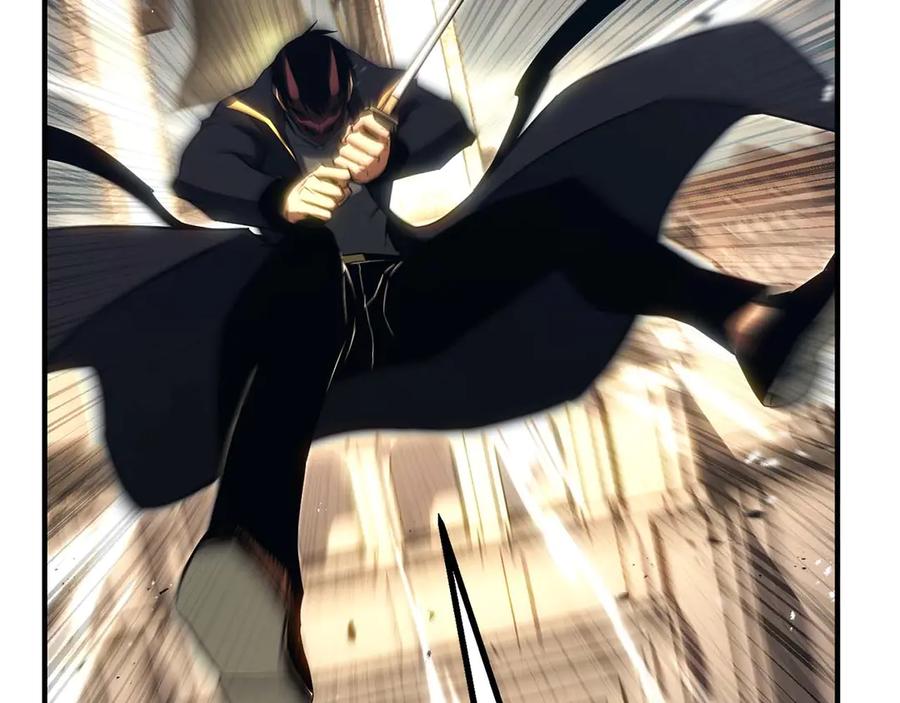 死灵法师：重生的我全技能精通 - 第76话 现在的你，只是模仿我的模样而已 - 第50张图