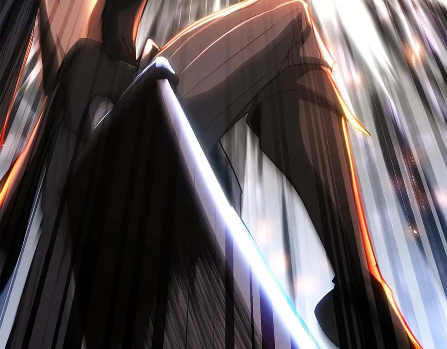 死灵法师：重生的我全技能精通 - 第76话 现在的你，只是模仿我的模样而已 - 第46张图