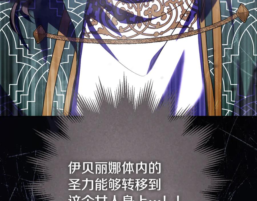 冒牌圣女等待离场 第85话 她可能是我姐姐 第118页