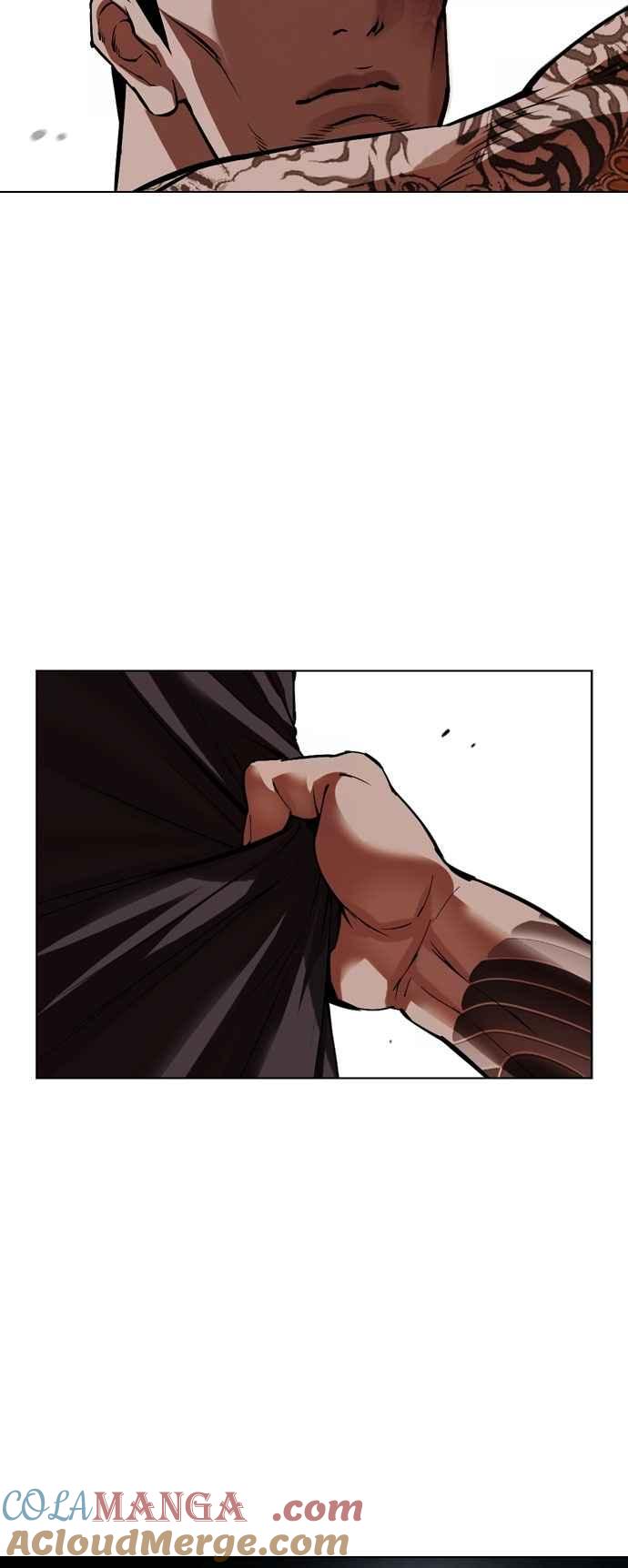 看脸时代 [第525话] 白鬼 [06] 第101页