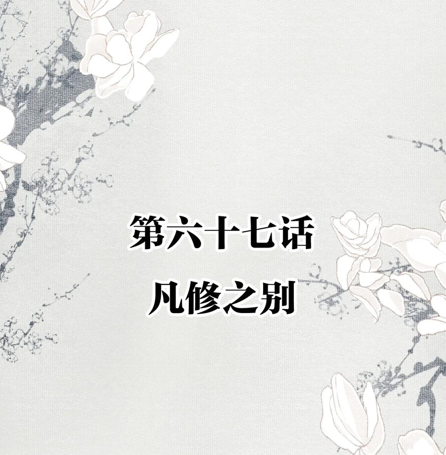 不小心救了江湖公敌 067 凡修之别 第2页