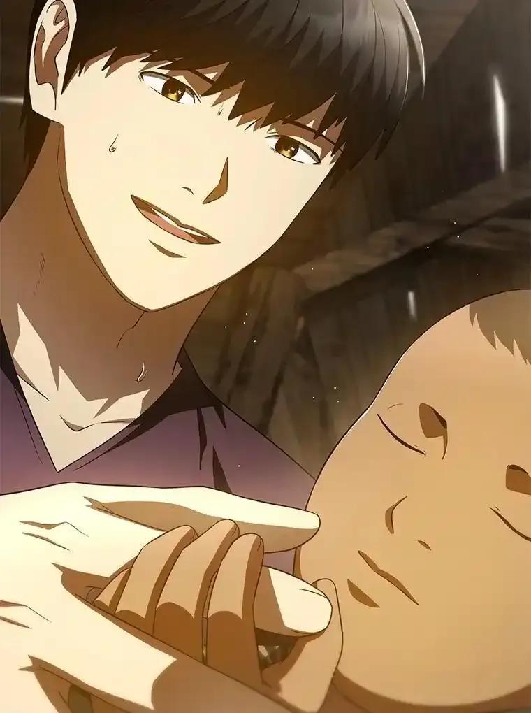 《AI神医的诞生》108.母亲的温度 第38页