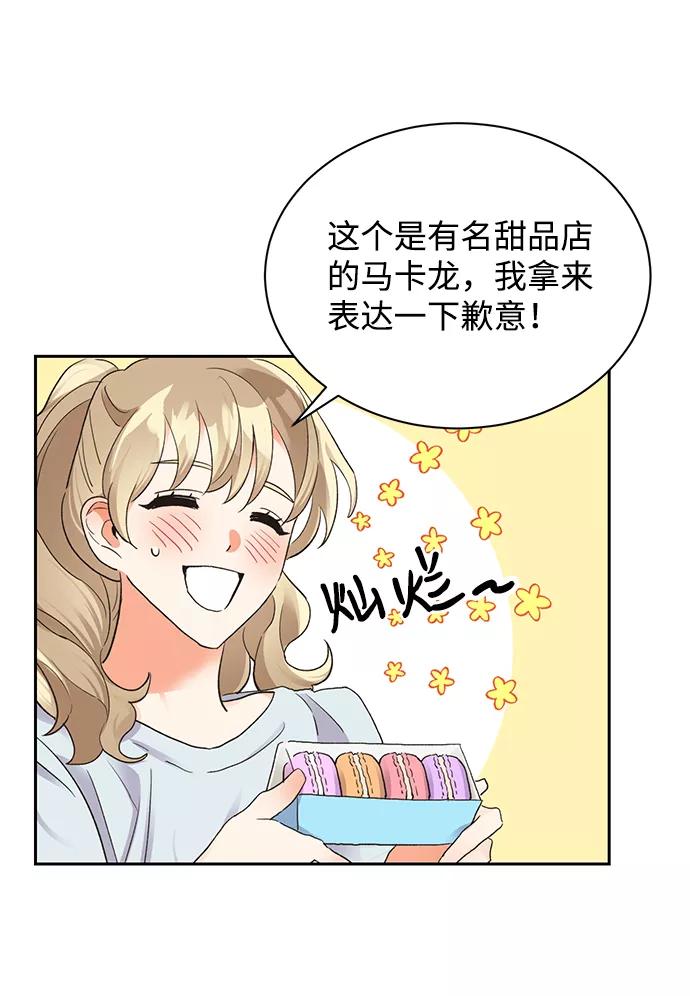 《第六感之吻》第13话 第69页
