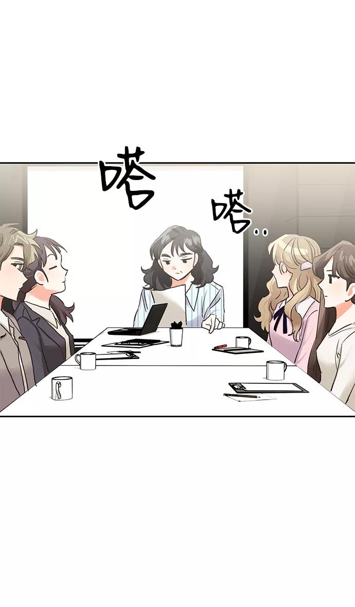 《第六感之吻》第14话 第42页
