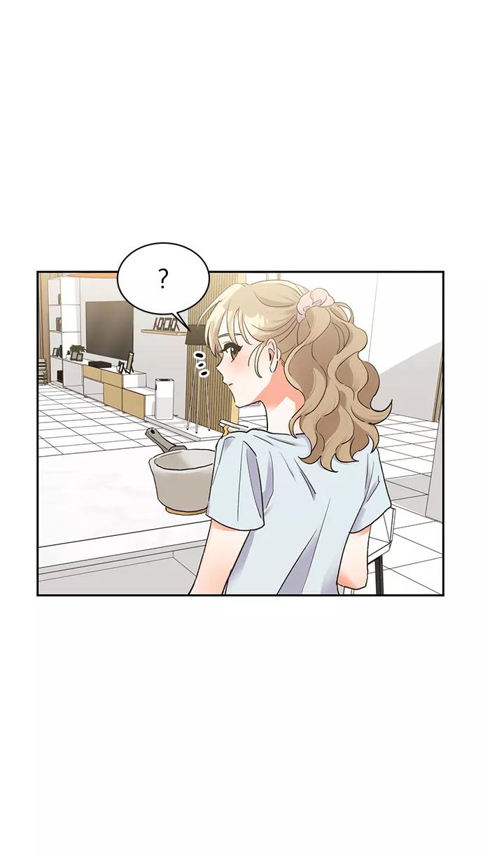 《第六感之吻》第14话 第6页