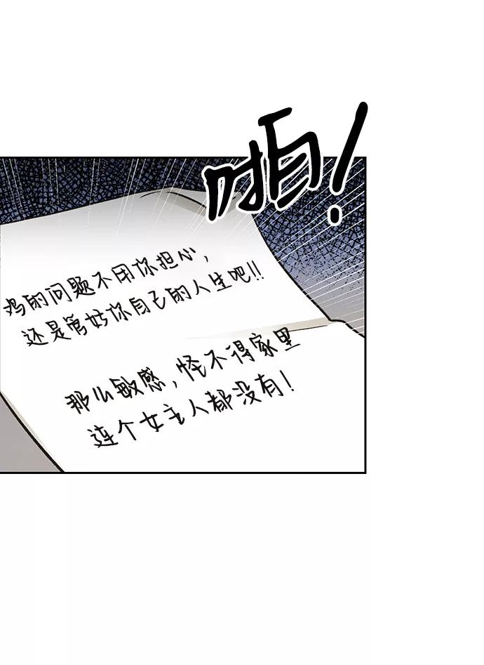 《第六感之吻》第14话 第20页