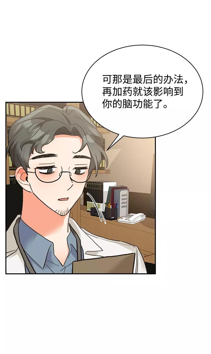 《第六感之吻》第15话 第11页