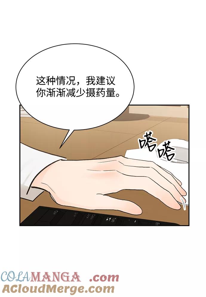 《第六感之吻》第15话 第13页