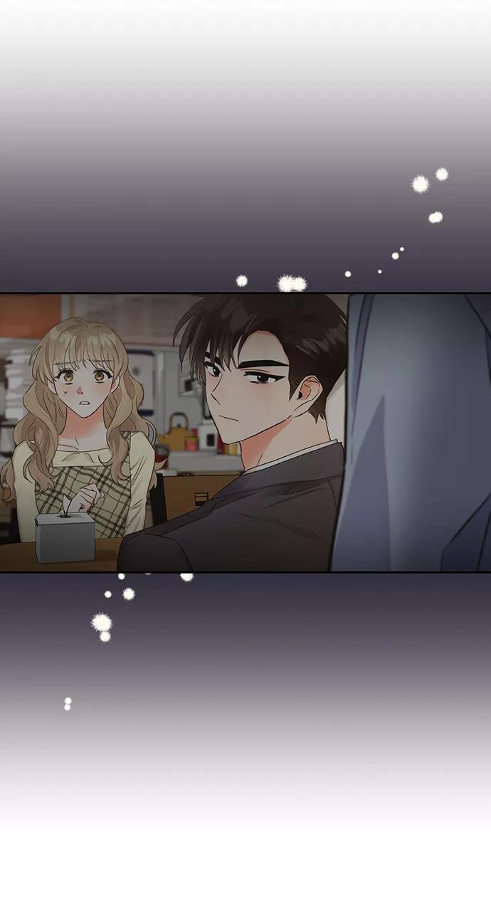 《第六感之吻》第15话 第32页