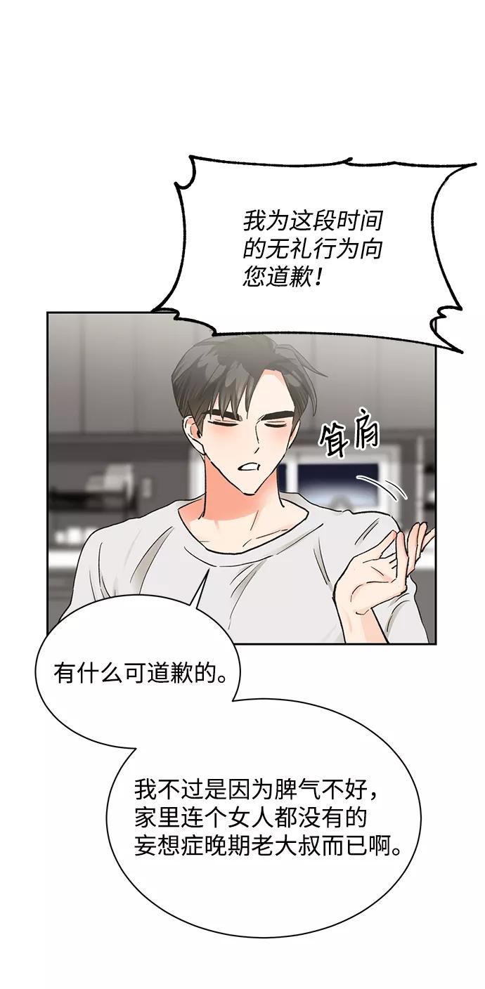 《第六感之吻》第16话 第32页