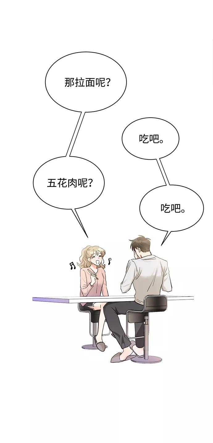 《第六感之吻》第16话 第54页