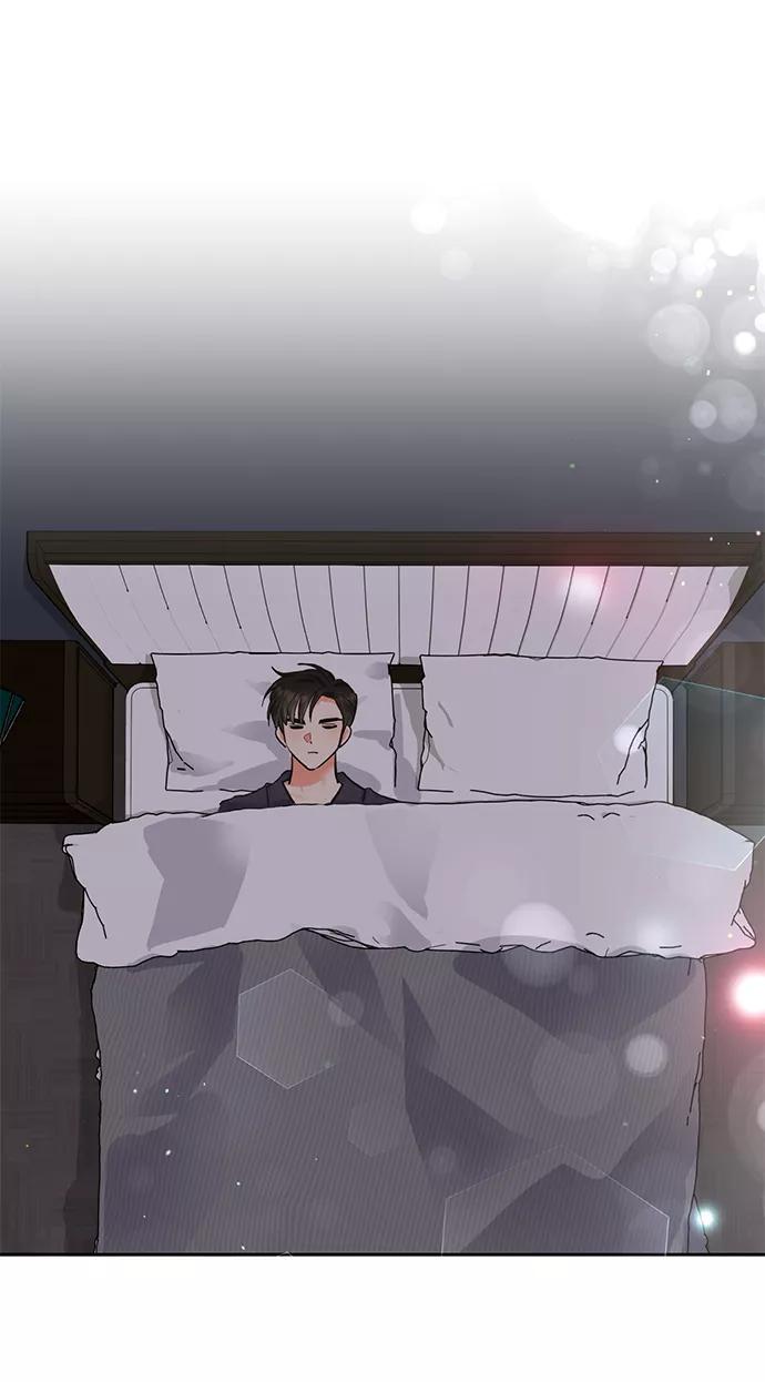 《第六感之吻》第17话 第2页