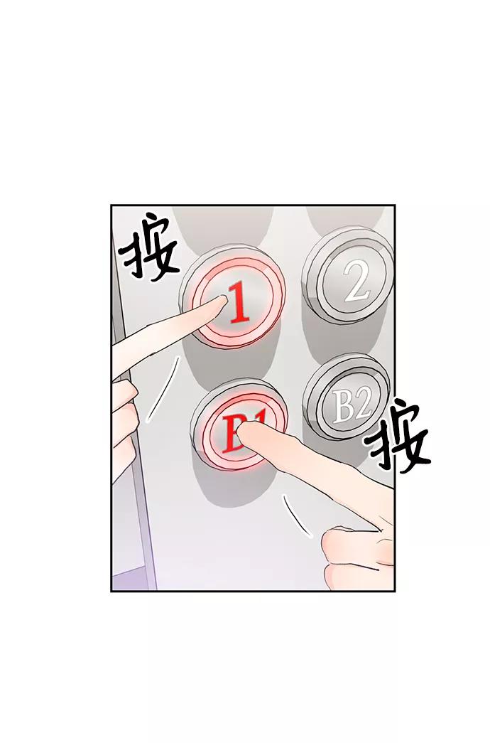 《第六感之吻》第17话 第18页