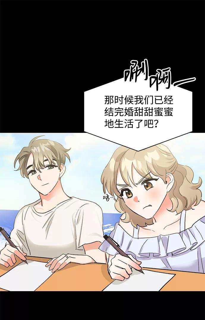 《第六感之吻》第18话 第72页