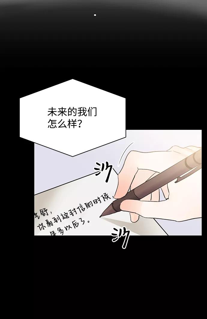 《第六感之吻》第18话 第71页