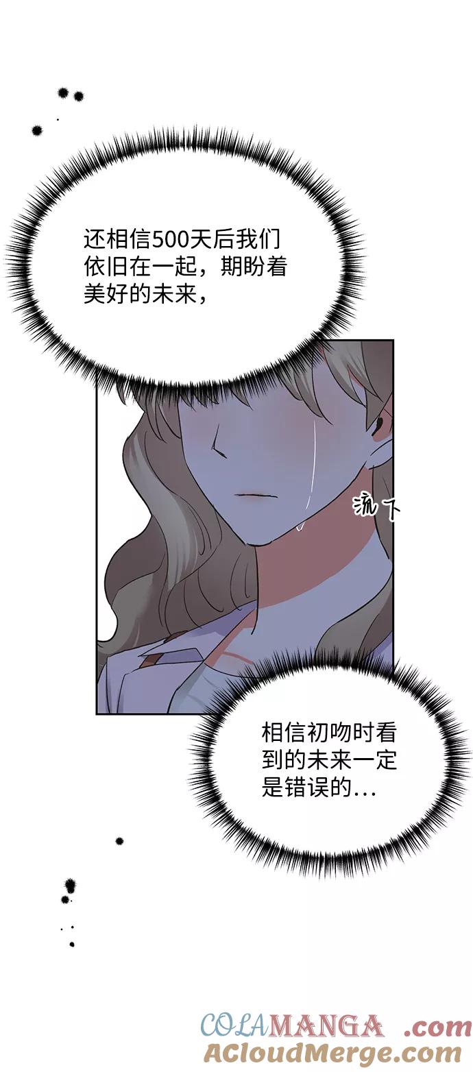 《第六感之吻》第18话 第79页