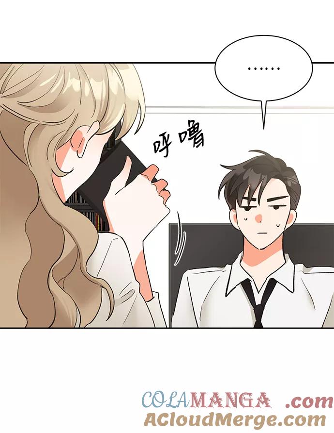 《第六感之吻》第19话 第46页