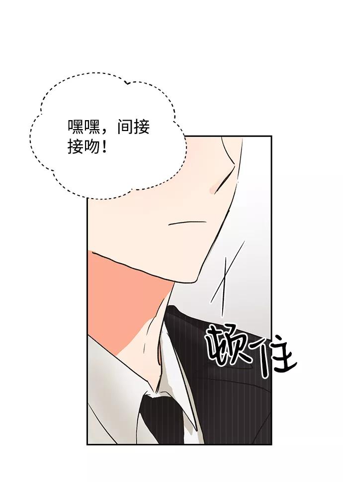 《第六感之吻》第19话 第20页