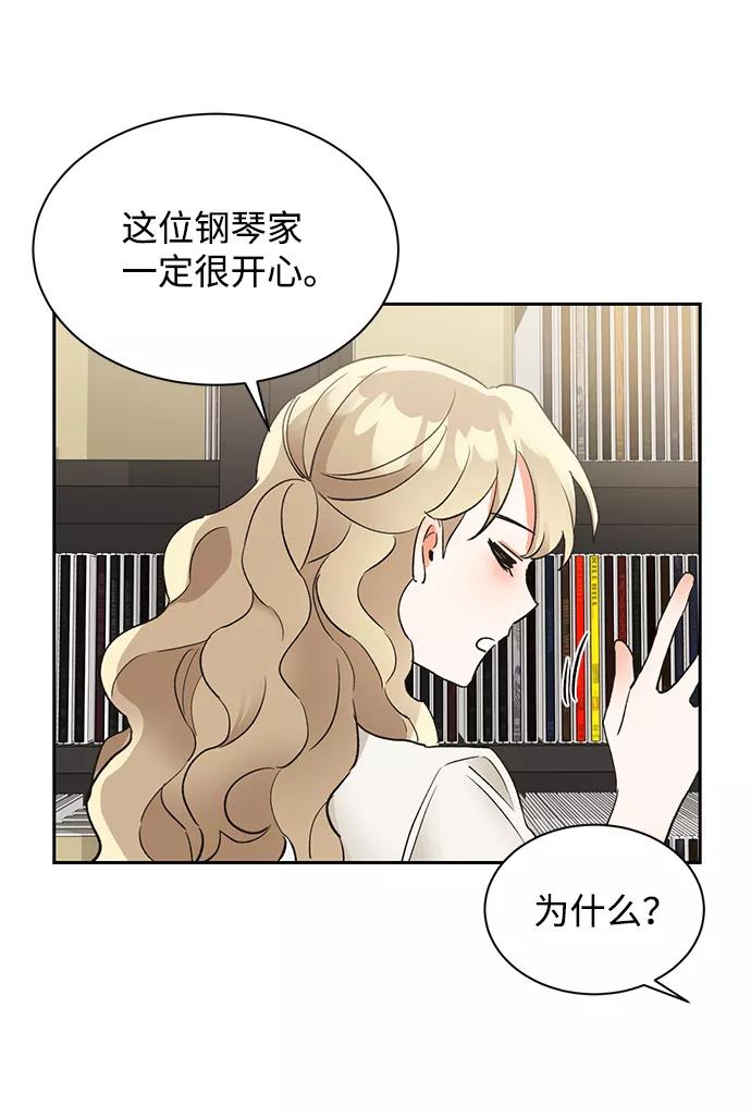 《第六感之吻》第19话 第72页