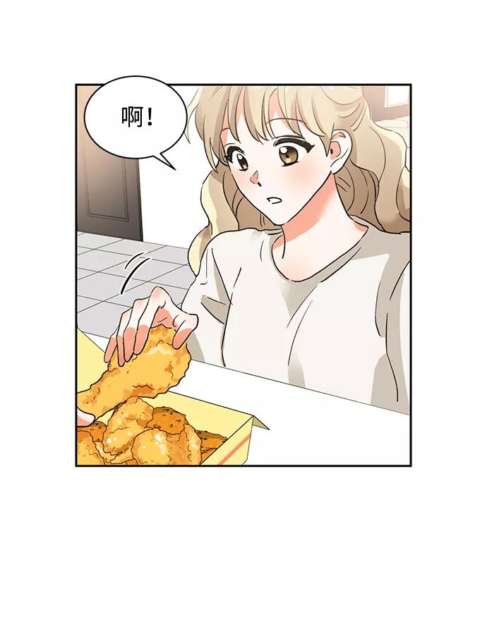 《第六感之吻》第20话 第51页