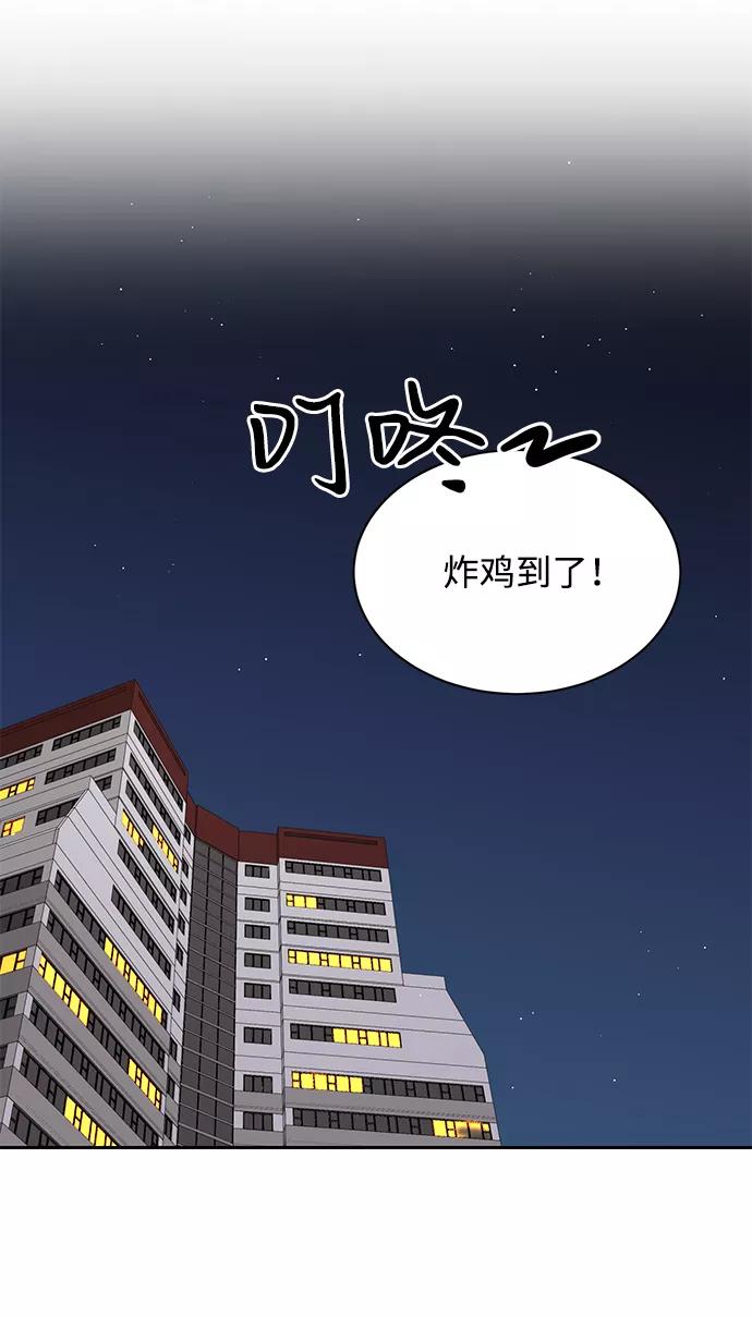 《第六感之吻》第20话 第2页