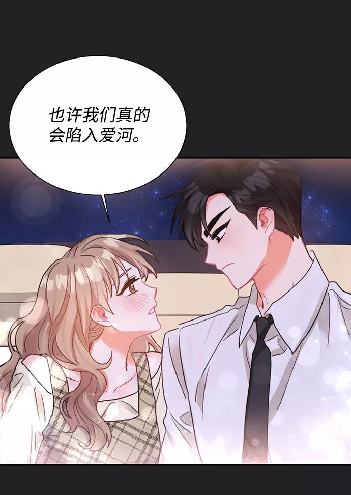 《第六感之吻》第21话 第81页