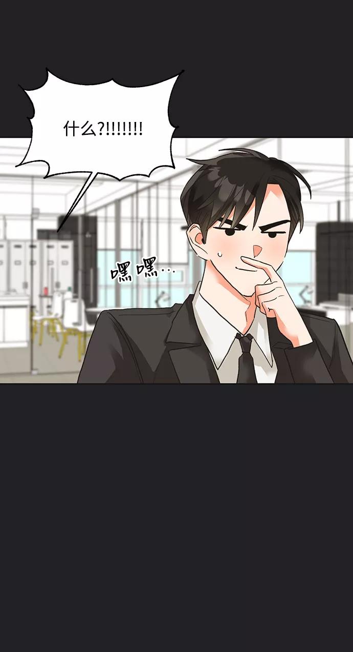 《第六感之吻》第21话 第47页