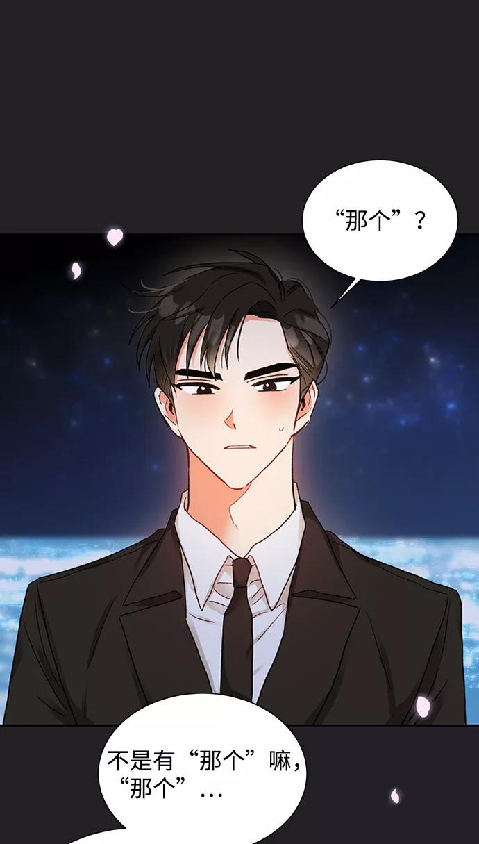 《第六感之吻》第21话 第78页