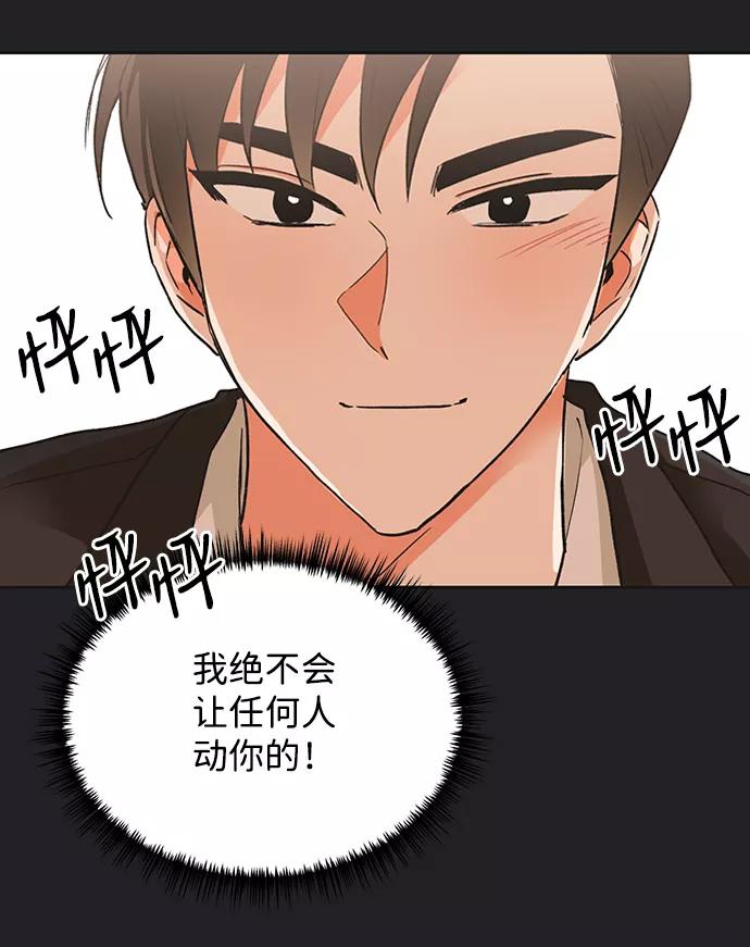 《第六感之吻》第21话 第32页
