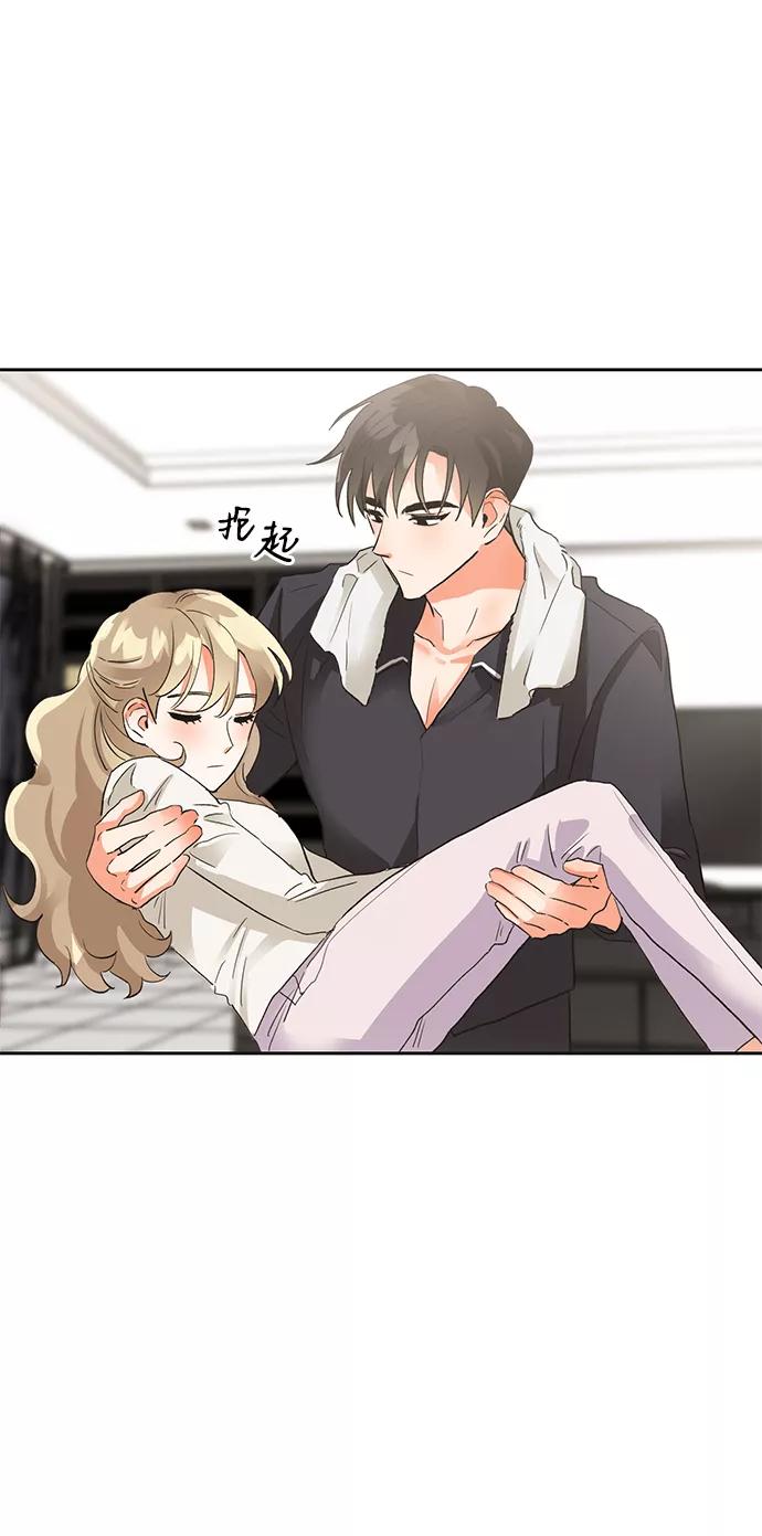 《第六感之吻》第21话 第6页