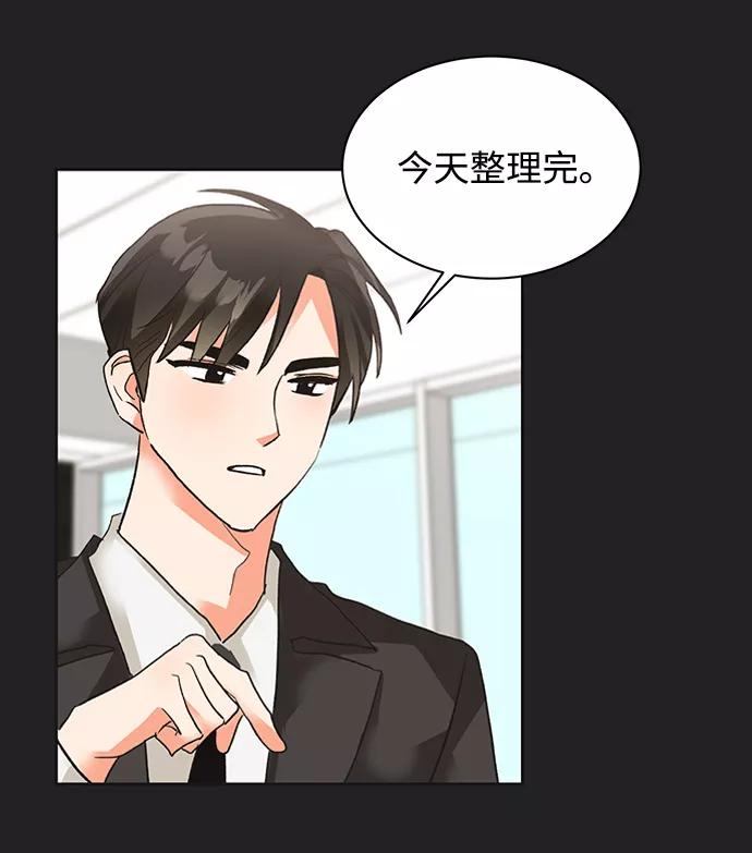 《第六感之吻》第21话 第54页