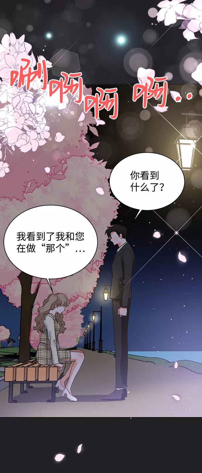 《第六感之吻》第21话 第77页