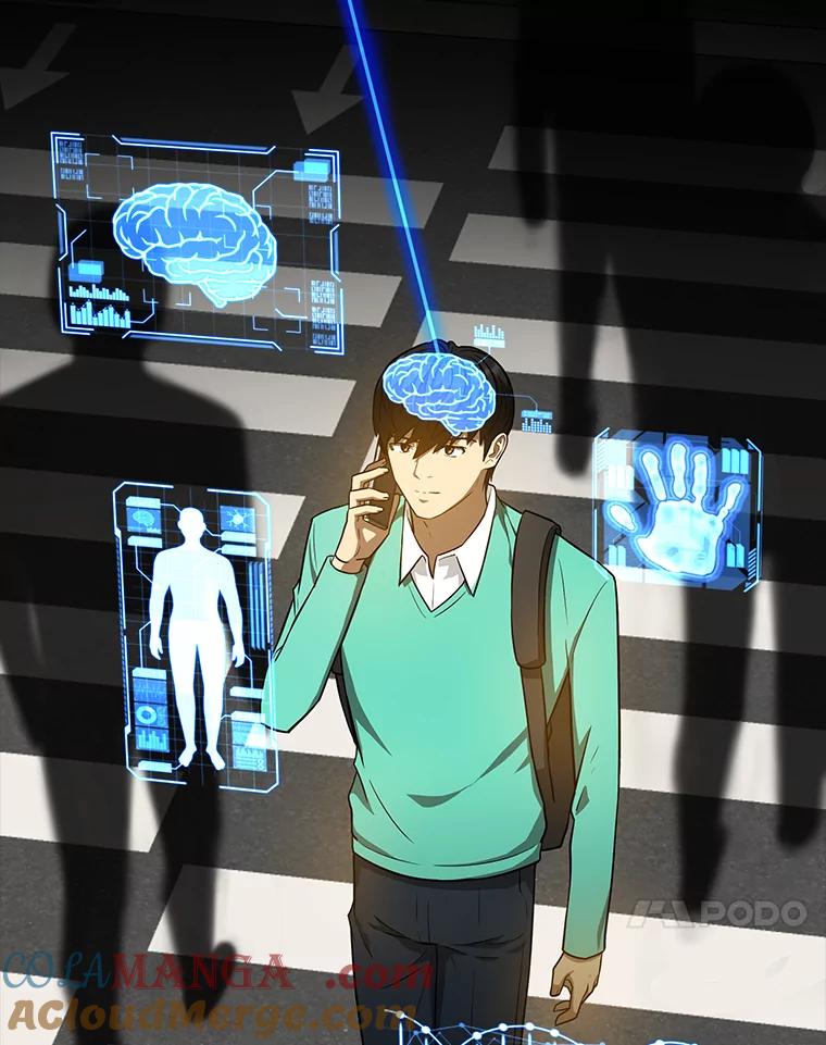《AI神医的诞生》4.召唤罗尼 第73页