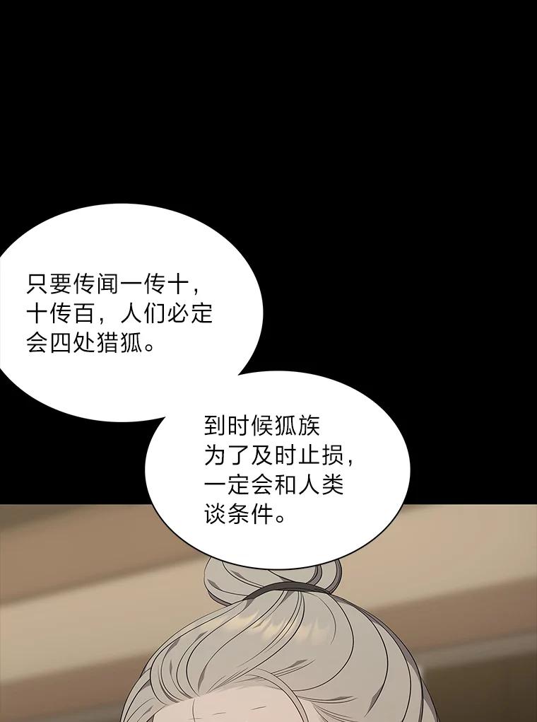 《魅惑狐狸》51.以爱之名 第60页