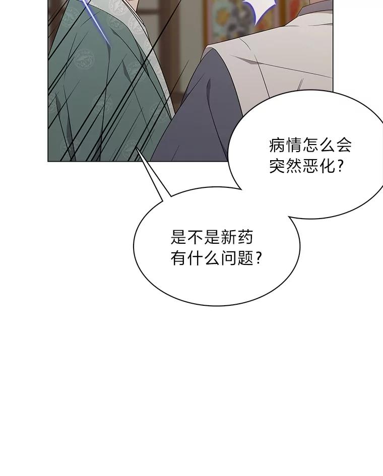 《魅惑狐狸》52.病重的原因 第82页